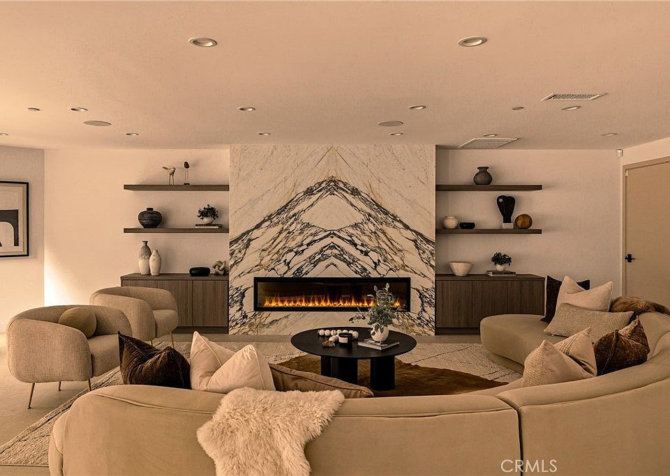 2638 Zorada Dr, Los Angeles, CA 90046 | MLS #SR26135129 | Zillow