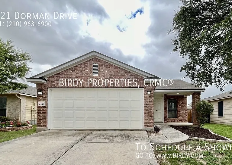 2121 Dorman Dr — Photo 32