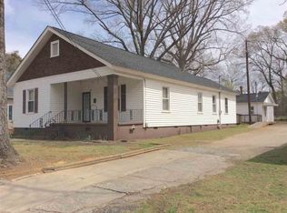 795 N Liberty St, Spartanburg, SC 29303