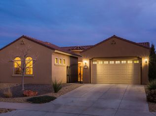615 Vista Este Trl NE, Rio Rancho, NM 87124
