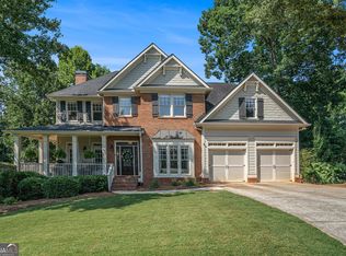 9877 Milton Ct, Douglasville, GA