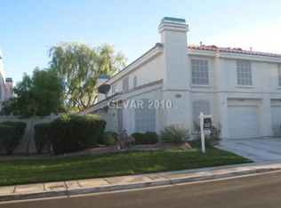 7973 Dorinda Ave, Las Vegas, NV 89147