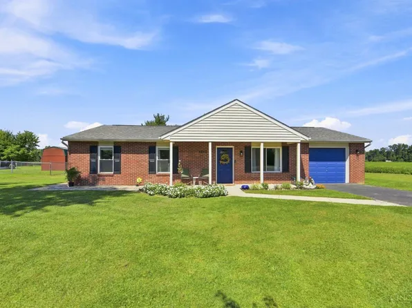 1826 Louis Ln, Goshen, OH 45122