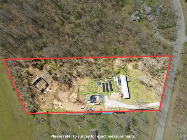 2326 Eden Rd, Hamersville, OH 45130