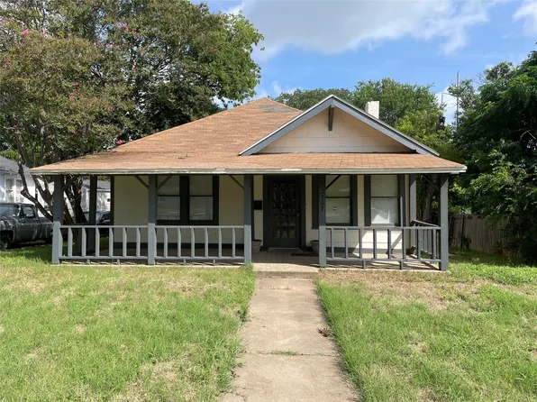 2707 Trice Ave, Waco, TX 76707