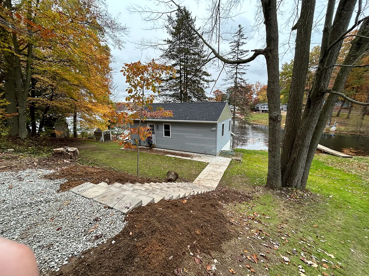 Building Photo - 12075 S Sherman Lake Dr