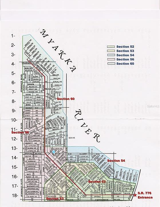 2nd image of 4525 Roost Ter