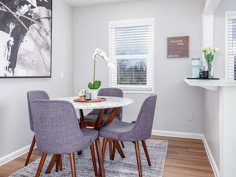 Alcove at Seahurst Apartments — Photo 2