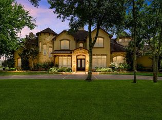 15 Retreat Blvd, Richmond, TX 77469