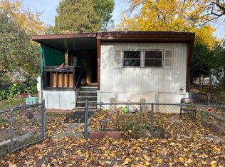 3415 Oro Dam Blvd E SPACE 311, Oroville, CA