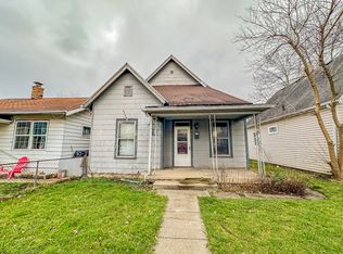 317 N Belleview Pl, Indianapolis, IN