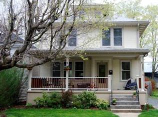 13 Greenbrier Ave, White Sulphur Springs, WV 24986