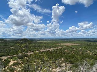 19 Jack Rabbit Rd, Doss, TX 78618