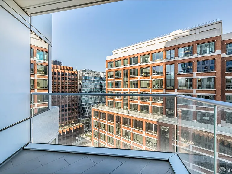 280 Spear St #19F — Photo 10