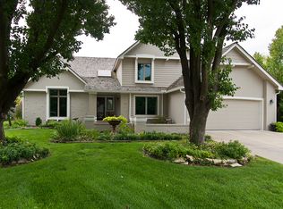 808 N Gatewood Ct, Wichita, KS 67206
