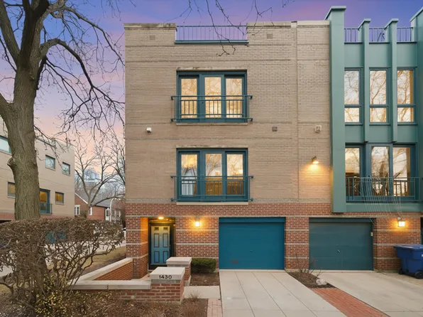 1430 S Federal St, Chicago, IL 60605