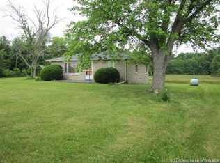 4965 Highway 135 NE, Corydon, IN 47112
