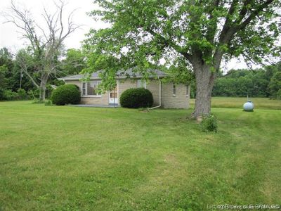 4965 Highway 135 NE, Corydon, IN, 47112