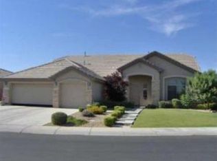 1573 W Musket Way, Chandler, AZ 85286