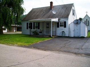 198 Elmwood Dr, Emporium, PA 15834