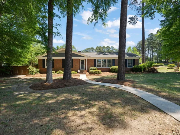 3202 Shaftsbury St, Durham, NC 27704