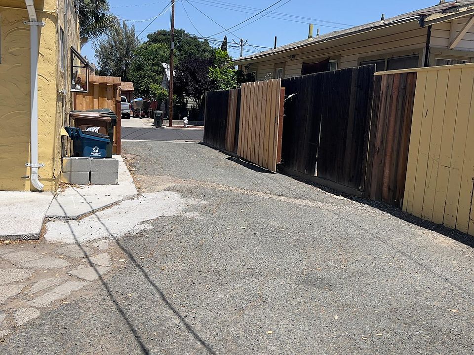 2nd image of 625 W 13th St #1/2