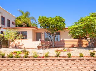 7321 Draper Ave, La Jolla, CA 92037