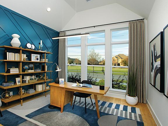 The Eastland II Study