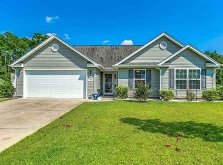 305 Southern Branch Dr, Myrtle Beach, SC 29588