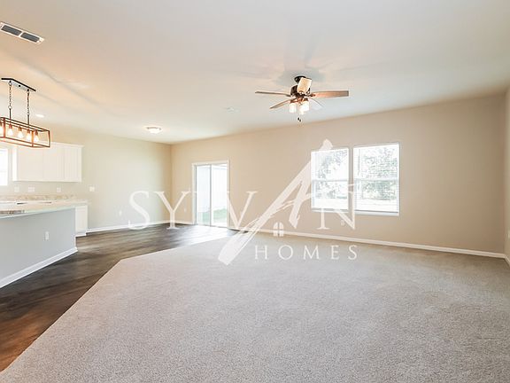 5th image of 2882 Buck Creek Pl