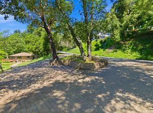 17515 Upper East Zayante Rd, Los Gatos, CA 95033
