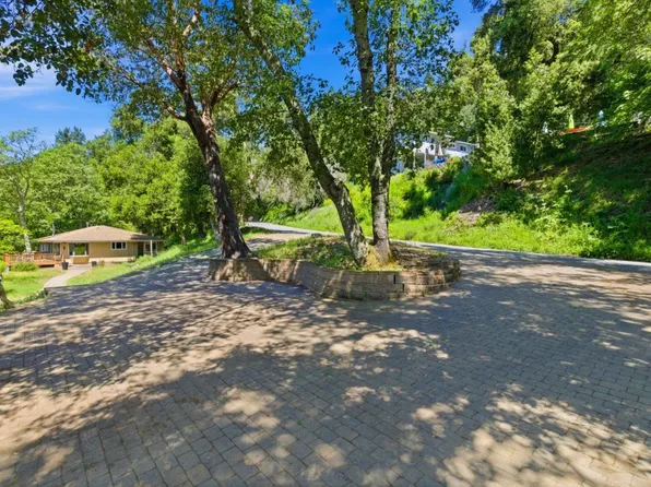 17515 Upper East Zayante Rd, Los Gatos, CA 95033