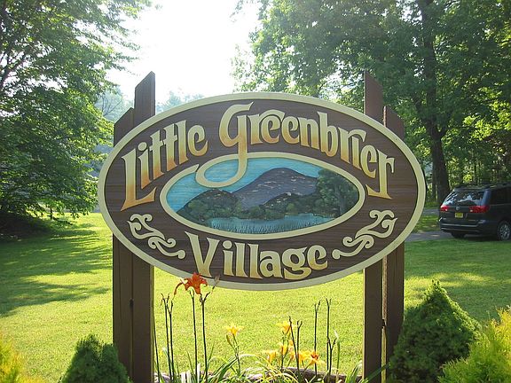 A Gate Community