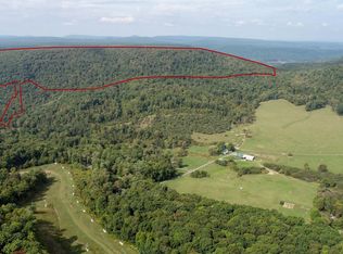 Hoyes Run Rd, Mc Henry, MD 21541