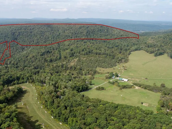 Hoyes Run Rd, Mc Henry, MD 21541