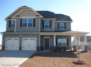 556 Century Dr, Cameron, NC 28326