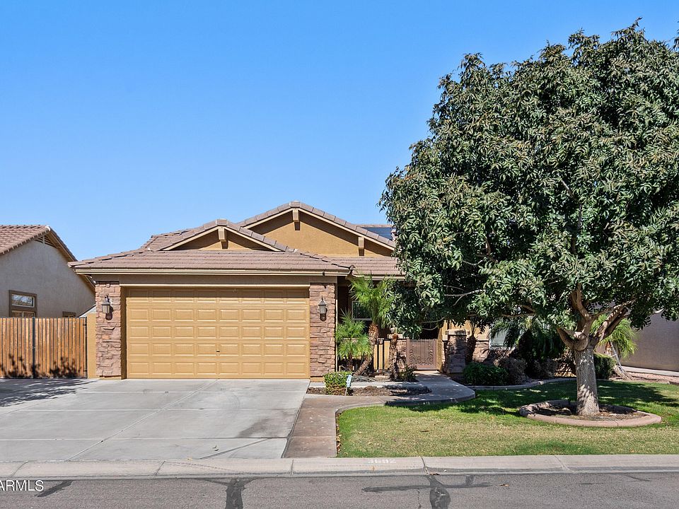 1st image of 3692 E Magnus Drive