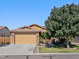 3692 E Magnus Dr, San Tan Valley, AZ 85140