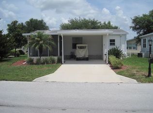 1317 Las Brisas Ln, Winter Haven, FL 33881