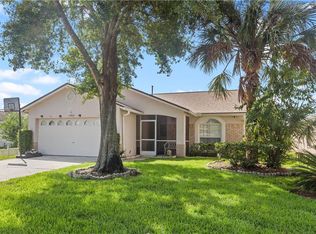 1540 Indian Oaks Trl, Kissimmee, FL 34747