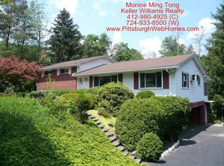 504 Edgehill Dr, Gibsonia, PA
