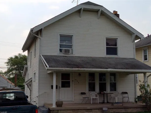 458 Nashoba Ave, Columbus, OH 43223