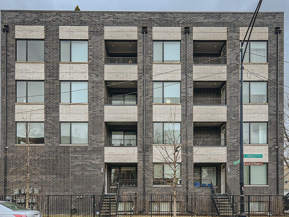 1st image of 2303 W Wilcox St #4W