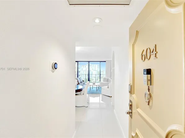 2201 S Ocean Dr APT 604, Hollywood, FL 33019