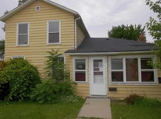 102 W River St, Mauston, WI 53950