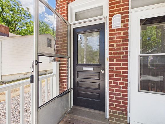 2nd image of 1703 Oakdale Ave APT B