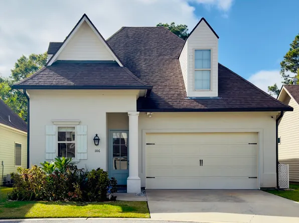 106 Nautilus Ct, Lafayette, LA 70508