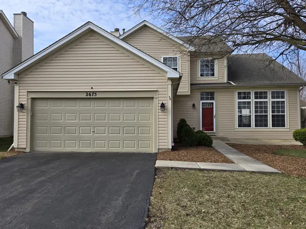 2675 Tiffany St, Aurora, IL 60503