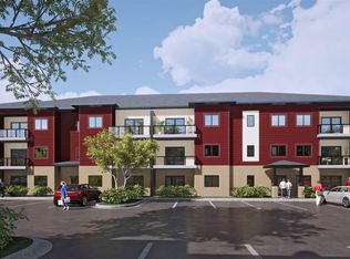 1601 N Windsor Ave #207, Cottage Grove, WI 53527