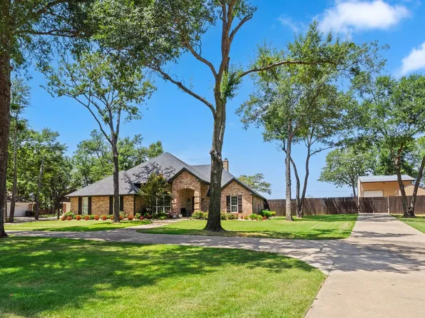 44 Jennifer Ln, Sulphur Springs, TX 75482